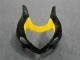 Yellow Black 2001-2003 GSXR 600/750 Motorcycle Fairings Yellow Black 2001-2003 GSXR 600/750 Motorcycle Fairings