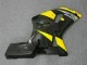 Yellow Black 2001-2003 GSXR 600/750 Motorcycle Fairings Yellow Black 2001-2003 GSXR 600/750 Motorcycle Fairings