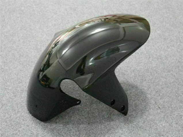 Yellow Black 2001-2003 GSXR 600/750 Motorcycle Fairings Yellow Black 2001-2003 GSXR 600/750 Motorcycle Fairings