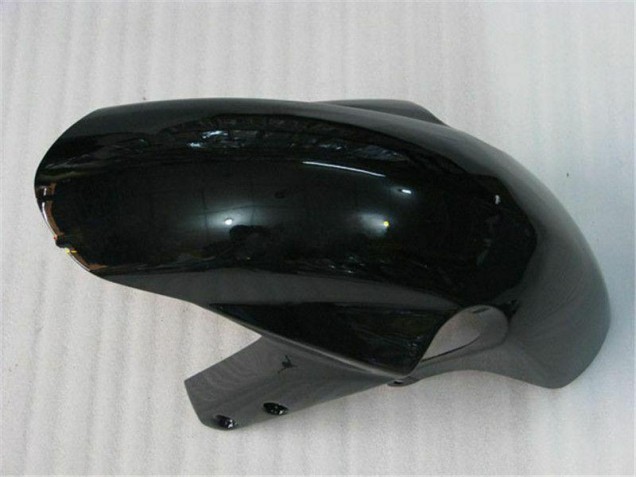 Yellow Black 2003-2004 GSXR 1000 Motorcycle Fairings Yellow Black 2003-2004 GSXR 1000 Motorcycle Fairings
