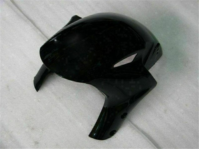 Yellow Black 2004-2005 CBR1000RR Motorcycle Fairings Yellow Black 2004-2005 CBR1000RR Motorcycle Fairings
