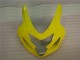 Yellow Black 2004-2005 GSXR 600/750 Motorcycle Fairing Yellow Black 2004-2005 GSXR 600/750 Motorcycle Fairing