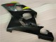 Yellow Black 2004-2005 GSXR 600/750 Motorcycle Fairing Yellow Black 2004-2005 GSXR 600/750 Motorcycle Fairing