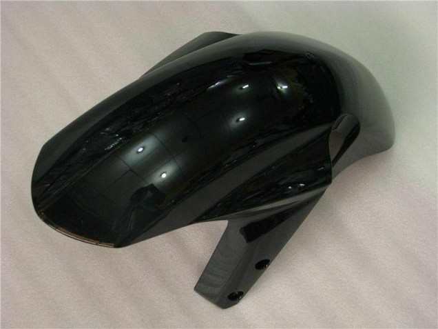 Yellow Black 2004-2005 GSXR 600/750 Motorcycle Fairing Yellow Black 2004-2005 GSXR 600/750 Motorcycle Fairing