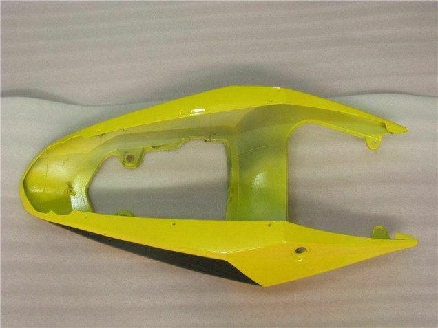 Yellow Black 2004-2005 GSXR 600/750 Motorcycle Fairing Yellow Black 2004-2005 GSXR 600/750 Motorcycle Fairing