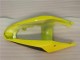 Yellow Black 2004-2005 GSXR 600/750 Motorcycle Fairing Yellow Black 2004-2005 GSXR 600/750 Motorcycle Fairing