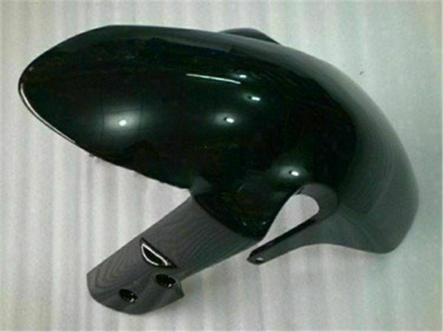 Yellow Black 2005-2006 GSXR 1000 Motorcycle Fairing Yellow Black 2005-2006 GSXR 1000 Motorcycle Fairing