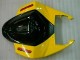Yellow Black 2005-2006 GSXR 1000 Motorcycle Fairing Yellow Black 2005-2006 GSXR 1000 Motorcycle Fairing