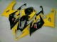 Yellow Black 2005-2006 GSXR 1000 Motorcycle Fairing Yellow Black 2005-2006 GSXR 1000 Motorcycle Fairing