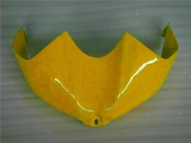 Yellow Black 2006-2007 YZF R6 Motorcycle Fairing Yellow Black 2006-2007 YZF R6 Motorcycle Fairing