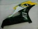 Yellow Black 2006-2007 YZF R6 Motorcycle Fairing Yellow Black 2006-2007 YZF R6 Motorcycle Fairing