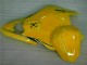 Yellow Black 2006-2007 YZF R6 Motorcycle Fairing Yellow Black 2006-2007 YZF R6 Motorcycle Fairing