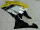 Yellow Black 2008-2016 YZF R6 Motorcycle Bodywork Yellow Black 2008-2016 YZF R6 Motorcycle Bodywork