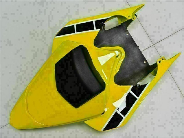 Yellow Black 2008-2016 YZF R6 Motorcycle Bodywork Yellow Black 2008-2016 YZF R6 Motorcycle Bodywork