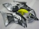 Yellow Black Silver 2008-2016 YZF R6 Motorcycle Fairings Yellow Black Silver 2008-2016 YZF R6 Motorcycle Fairings
