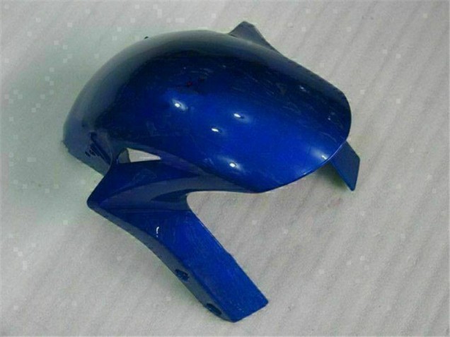 Yellow Flame Blue 2006-2007 CBR1000RR Motorcycle Fairings Yellow Flame Blue 2006-2007 CBR1000RR Motorcycle Fairings