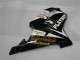 Yellow Silver Black Playboy 2001-2003 CBR600 F4i Motorcycle Fairings Yellow Silver Black Playboy 2001-2003 CBR600 F4i Motorcycle Fairings