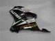 Yellow Silver Black Playboy 2001-2003 CBR600 F4i Motorcycle Fairings Yellow Silver Black Playboy 2001-2003 CBR600 F4i Motorcycle Fairings
