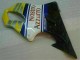 Yellow Silver Nastro Azzurro 2001-2003 CBR600 F4i Motorcycle Fairings Yellow Silver Nastro Azzurro 2001-2003 CBR600 F4i Motorcycle Fairings