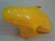 Yellow Silver Nastro Azzurro 2001-2003 CBR600 F4i Motorcycle Fairings Yellow Silver Nastro Azzurro 2001-2003 CBR600 F4i Motorcycle Fairings