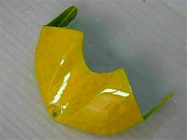 Yellow White 2008-2016 YZF R6 Motorcycle Fairings Yellow White 2008-2016 YZF R6 Motorcycle Fairings