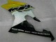 Yellow White 2008-2016 YZF R6 Motorcycle Fairings Yellow White 2008-2016 YZF R6 Motorcycle Fairings
