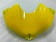 Yellow White Black 2006-2007 YZF R6 Motorcycle Fairing Yellow White Black 2006-2007 YZF R6 Motorcycle Fairing