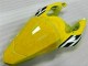 Yellow White Black 2006-2007 YZF R6 Motorcycle Fairing Yellow White Black 2006-2007 YZF R6 Motorcycle Fairing
