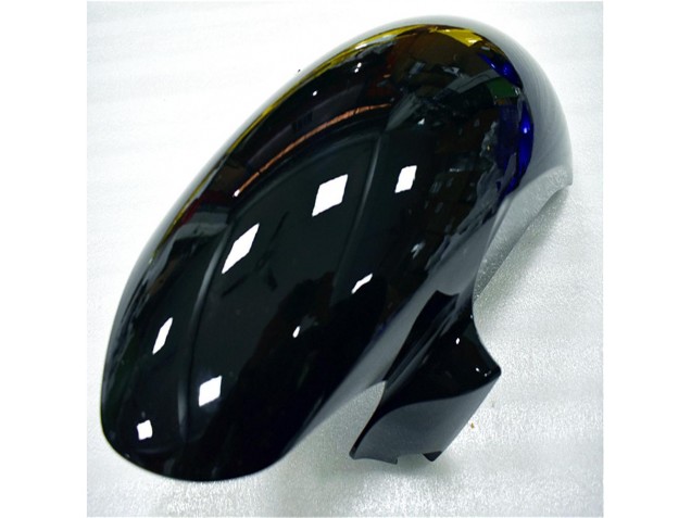 Yellow White Black 2006-2007 YZF R6 Motorcycle Fairings Yellow White Black 2006-2007 YZF R6 Motorcycle Fairings