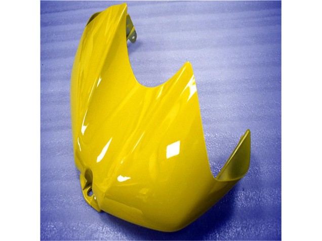 Yellow White Black 2006-2007 YZF R6 Motorcycle Fairings Yellow White Black 2006-2007 YZF R6 Motorcycle Fairings